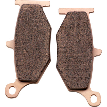 Galfer HH Sintered Brake Pads FD359G1371 | Brake Pads Ceramic