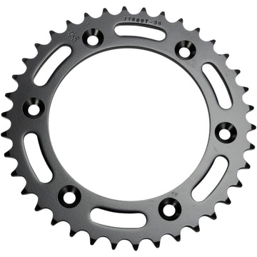 JT SPROCKETS Sprocket - Rear - Husaberg/KTM - 38-Tooth JTR897.38 by JT Rear Sprockets Steel Type