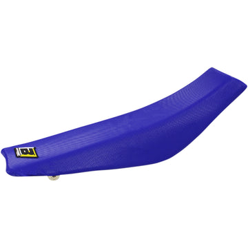 Blackbird Racing Seat Cover - Pyramid - Blue - Yamaha 1247G/01