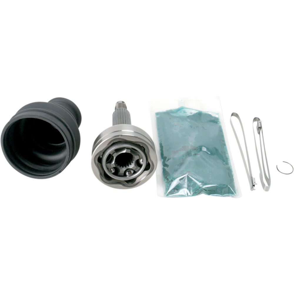 MOOSE OFFROAD CV Joint Kit - Rear Outboard - '06-'09 Polaris Outlaw 500/525 CVJ532