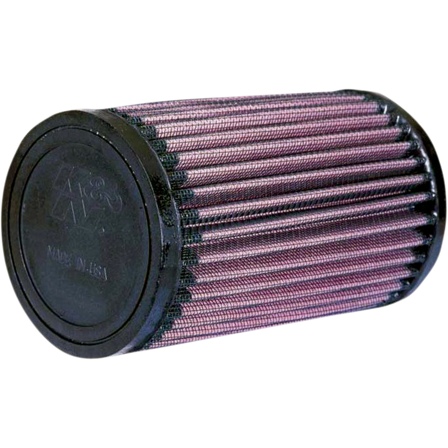 K & N High-Flow Air Filter - Yamaha YA-4001