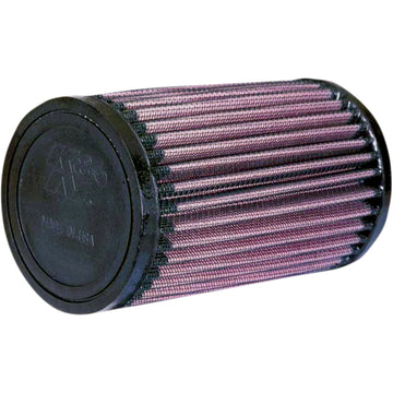 K & N High-Flow Air Filter - Yamaha YA-4001
