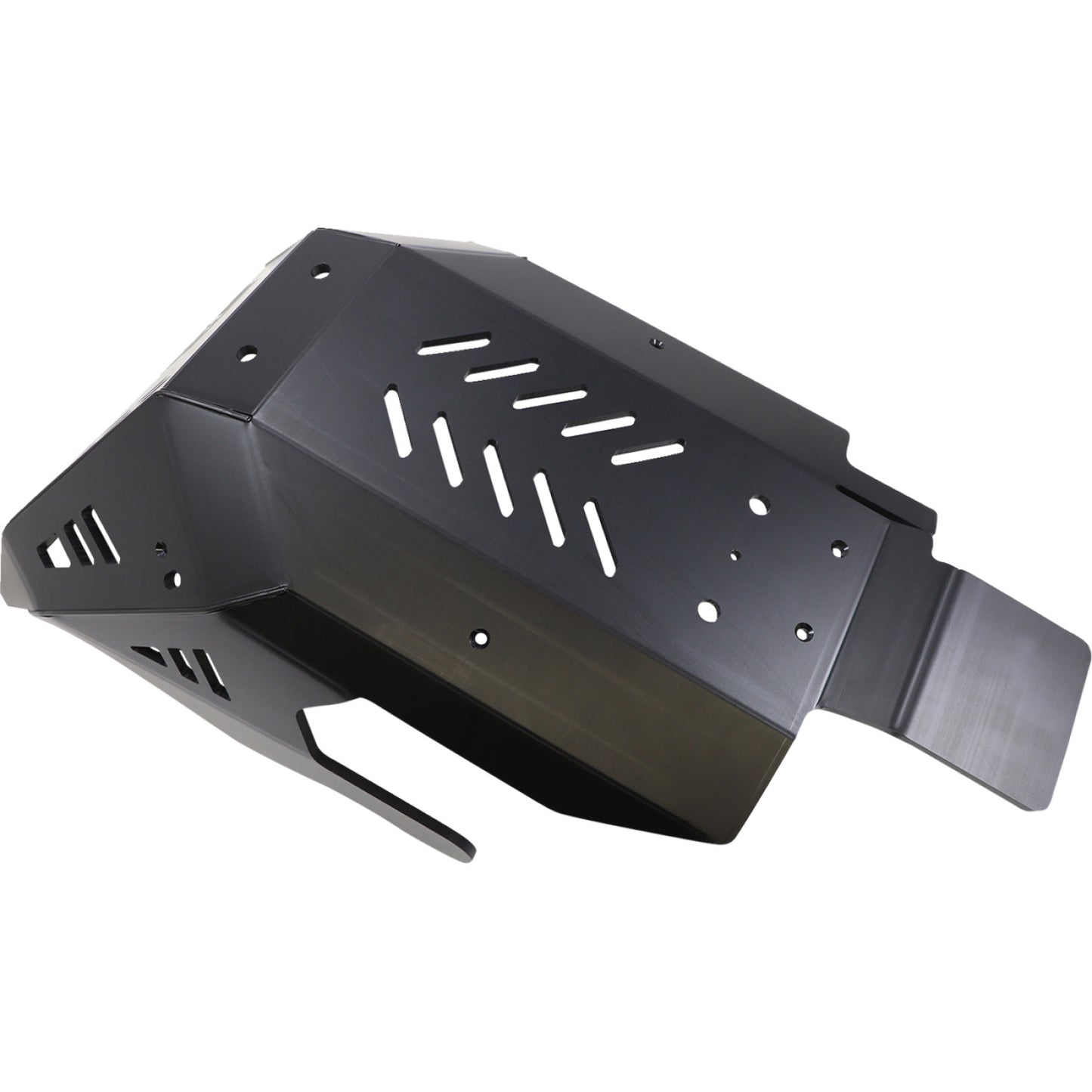 Moose Racing Pro LG Skid Plate - Yamaha - Tenere 700 PX1606