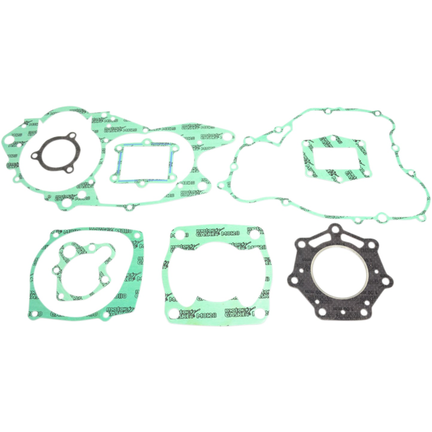 Athena Complete Gasket Kit - Honda P400210850248 | Gaskets & Kits