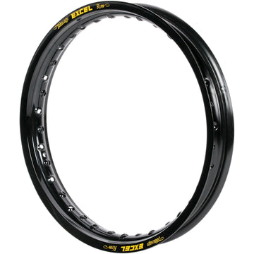 EXCEL Rim - Takasago - Rear - 36 Hole - Black - 18x2.15 FEK422