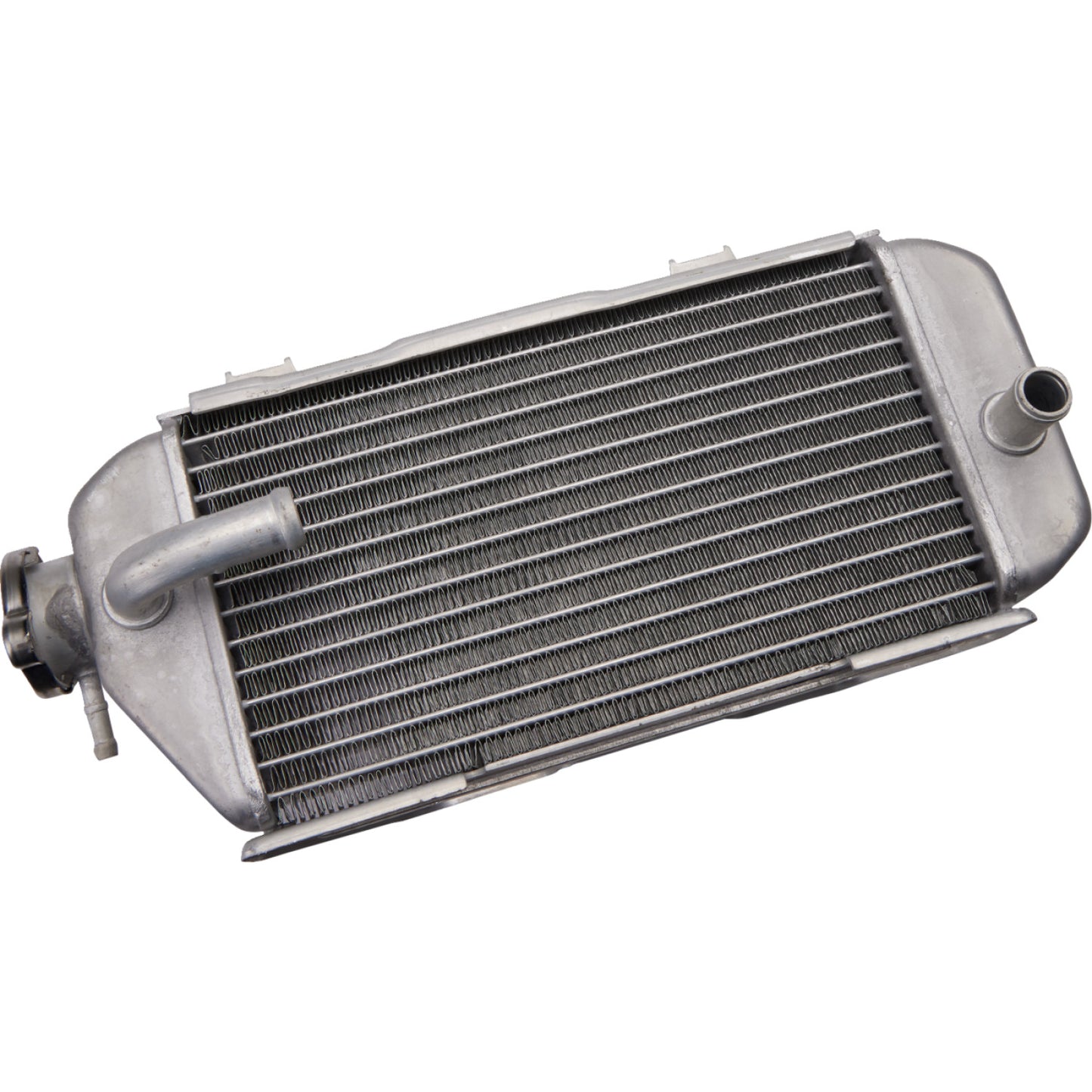 Moose Racing Replacement OEM Radiator - Right - Kawasaki 1901-0900