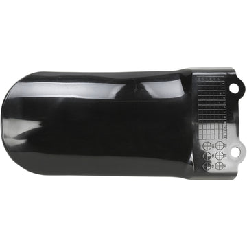 Acerbis Mud Flap - Black 2375040001