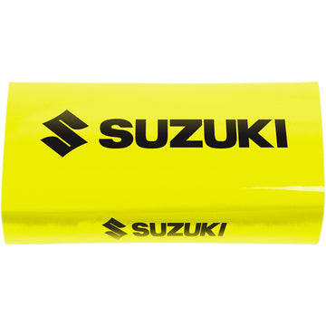 FACTORY EFFEX Handlebar Pad - Standard - Bulge - Suzuki 23-66424