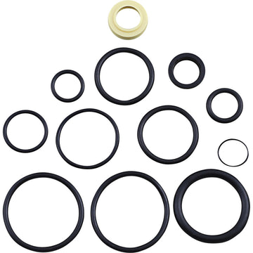 Hygear Suspension Shock Service Kit - 0.625" Shaft x 1.5"-2.0" Body x 2.0" Reservoir - FOX 650 29-03-301-R
