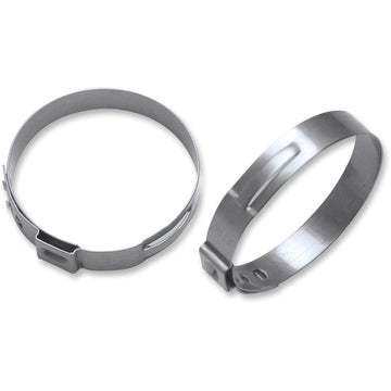 MOTION PRO Stepless Clamp - 43.8-47.0 mm 11-0074 by Motion Pro