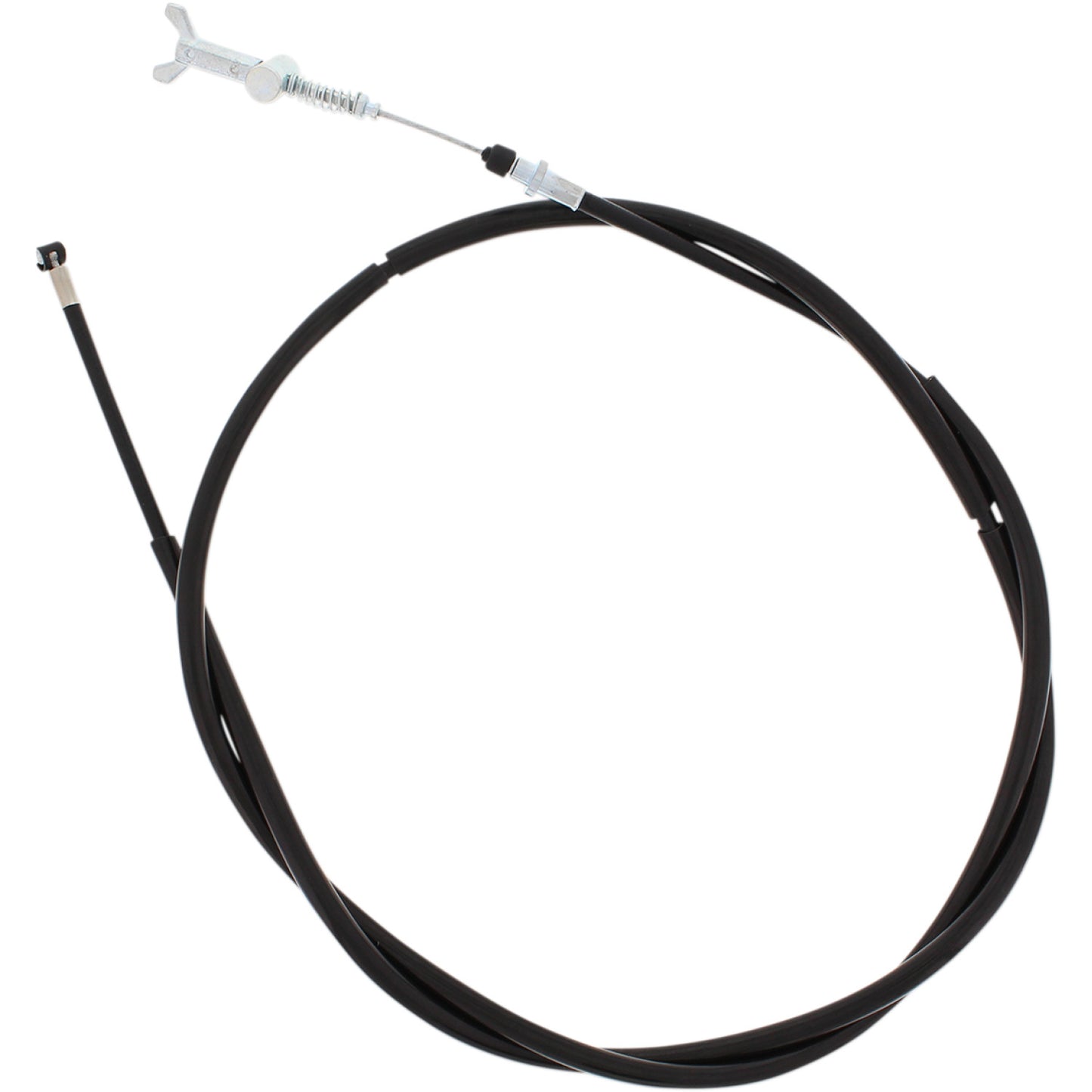 Moose Racing Brake Cable - Rear - Parking - Yamaha 45-4059