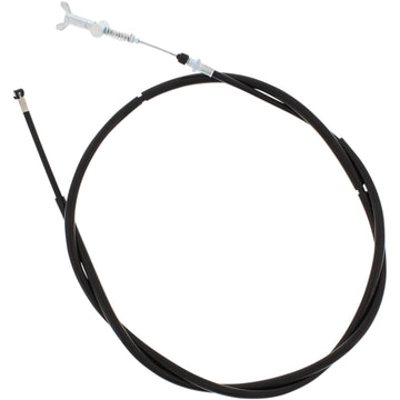 Moose Racing Brake Cable - Rear - Parking - Yamaha 45-4059