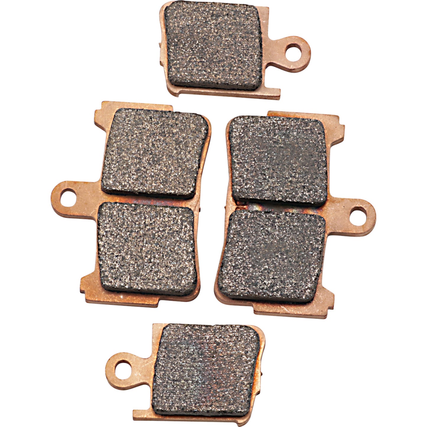 Galfer HH Sintered Ceramic Brake Pads FD442G1375 | Brake Pads Sintered Metal