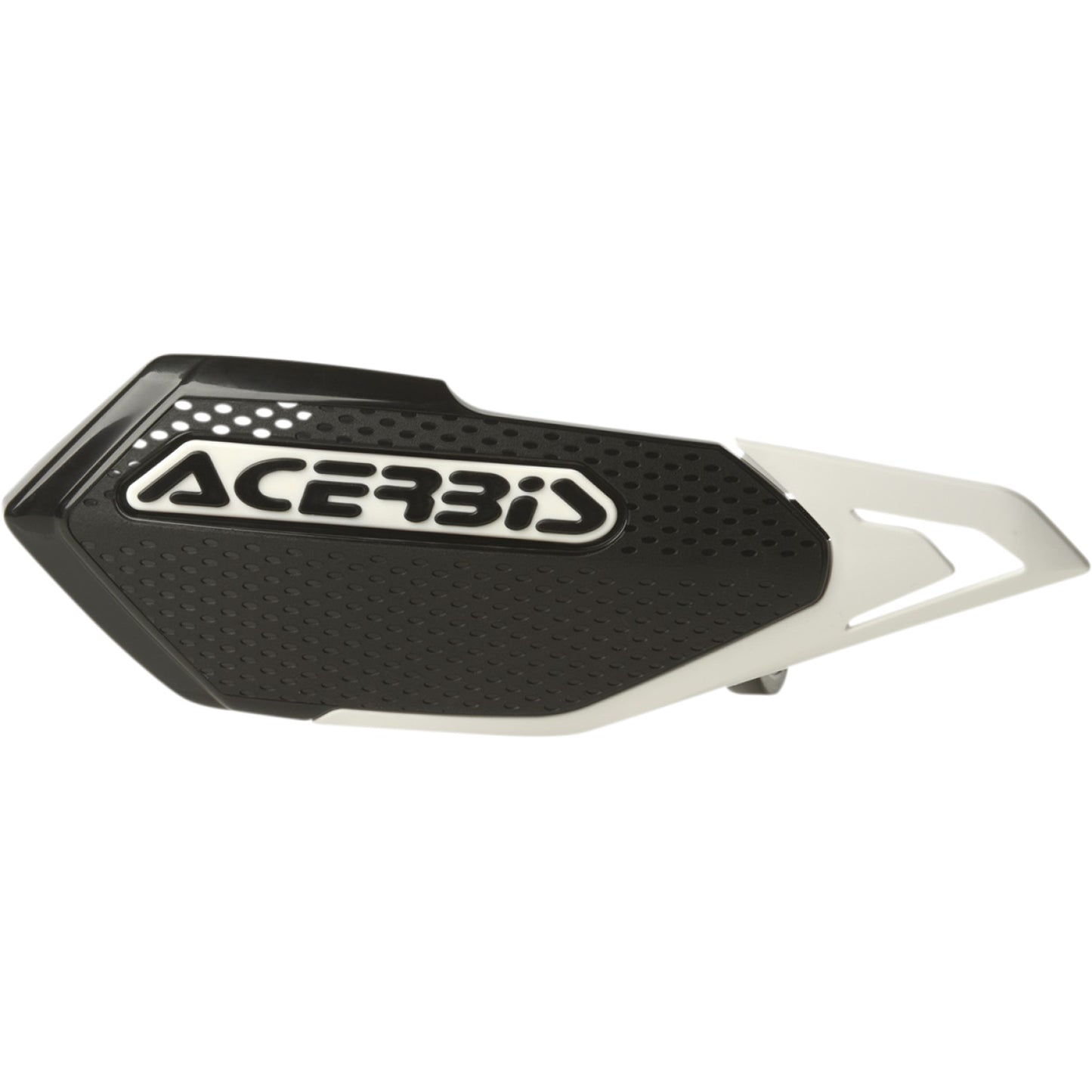 Acerbis Black/White X-Elite Handguards 2856891007