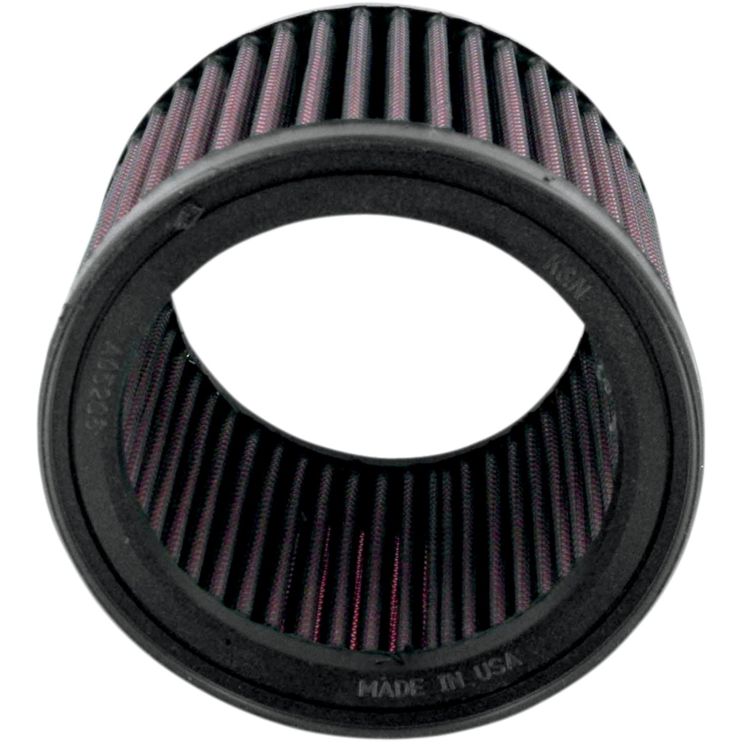 K & N High-Flow Air Filter - Aprilia/Moto Guzzi AL-1001