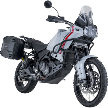 SW-Motech DUSC Hard Case System - DesertX '22 KFT.22.995.65000/B | Luggage Group