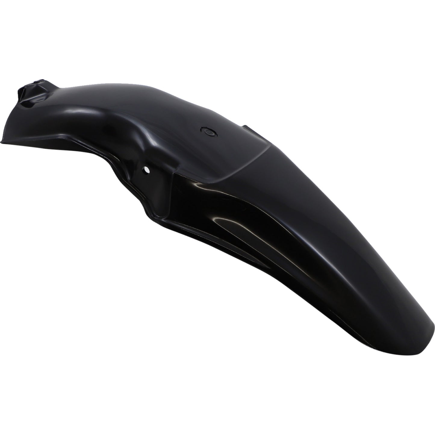 Acerbis Rear Fender - Black 2040630001