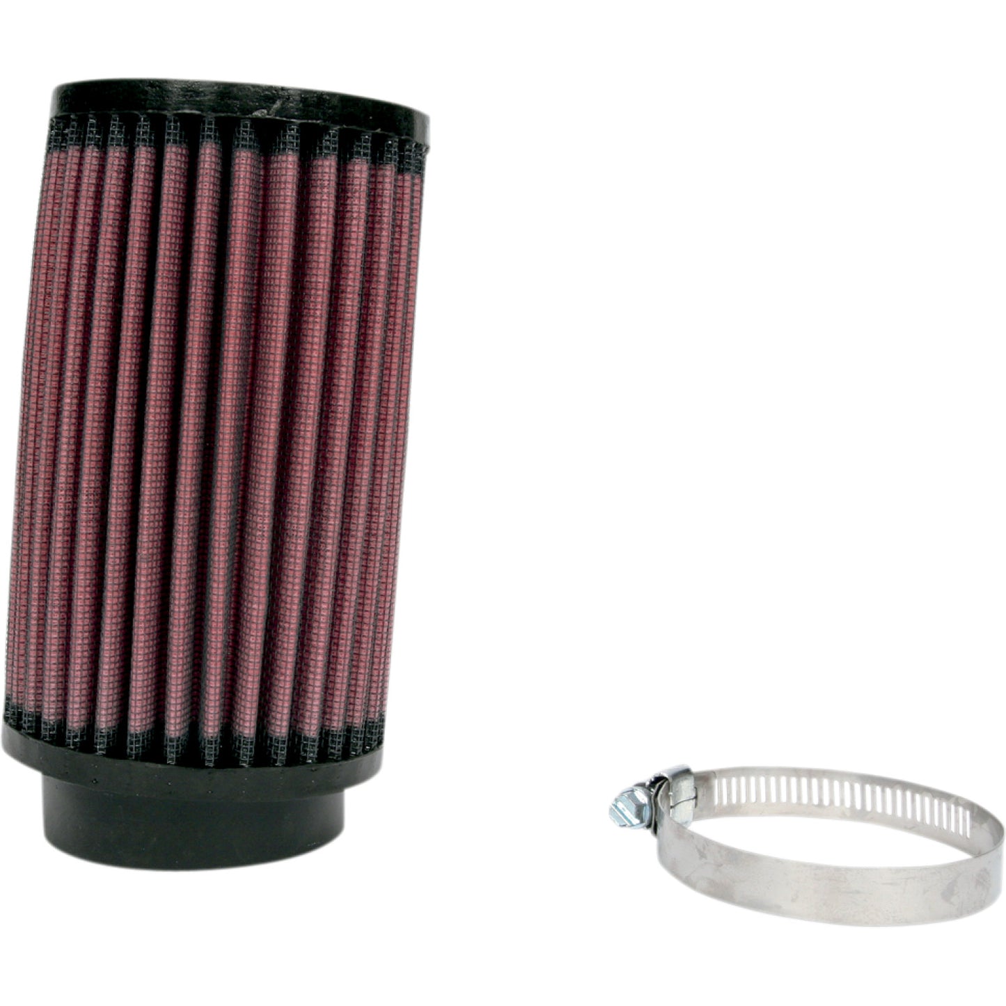 K & N Universal Air Filter - Angled 5? RB-0720