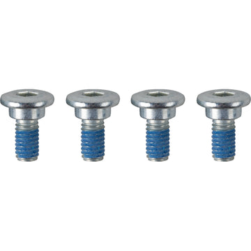 EBC Bolts - Rotor/High Tensile - Front/Rear - 4 Pack DB403/4 | Hardware Kits Application Related