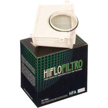 Hiflofiltro Replacement OE Air Filter - Yamaha HFA4914 | Air Filters & Parts | Hiflofiltro