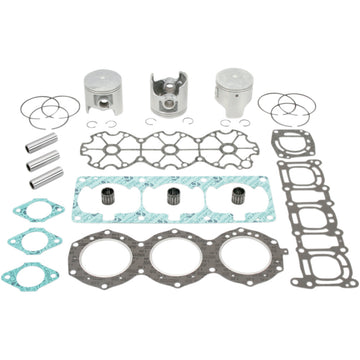 WSM Top-End Rebuild Kit - 81.50 mm - Original Series - Yamaha 010-827-22