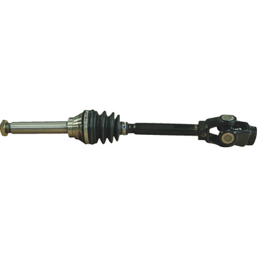 MOOSE OFFROAD Axle Kit - CV - Complete - OEM Replacement - Standard - Front Left - Kawasaki KRX 1000 KAW-7021