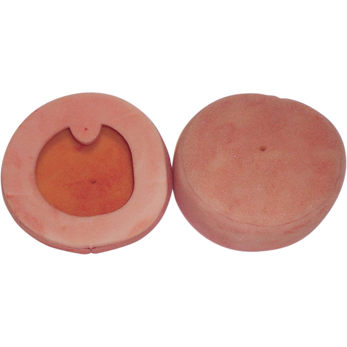 No Toil Pre-Oiled Air Filter - Honda 1202 by No Toil