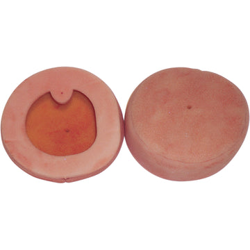 No Toil Pre-Oiled Air Filter - Honda 1202 by No Toil