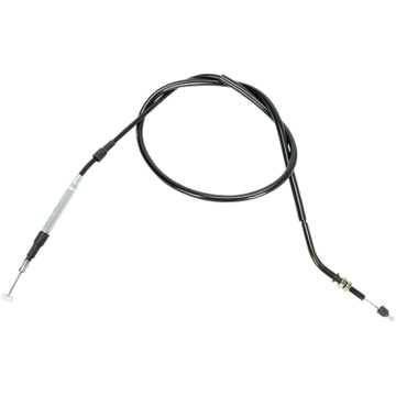 Motion Pro Black Vinyl Clutch Cable - Honda 02-0553