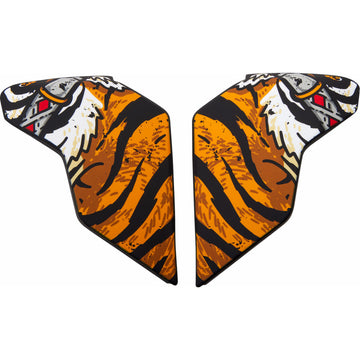 ICON Airflite* Side Plates - EDO 0133-1495