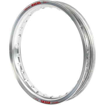 EXCEL Rim - Takasago - Rear - 28 Hole - Silver - 16x1.85 DDS410