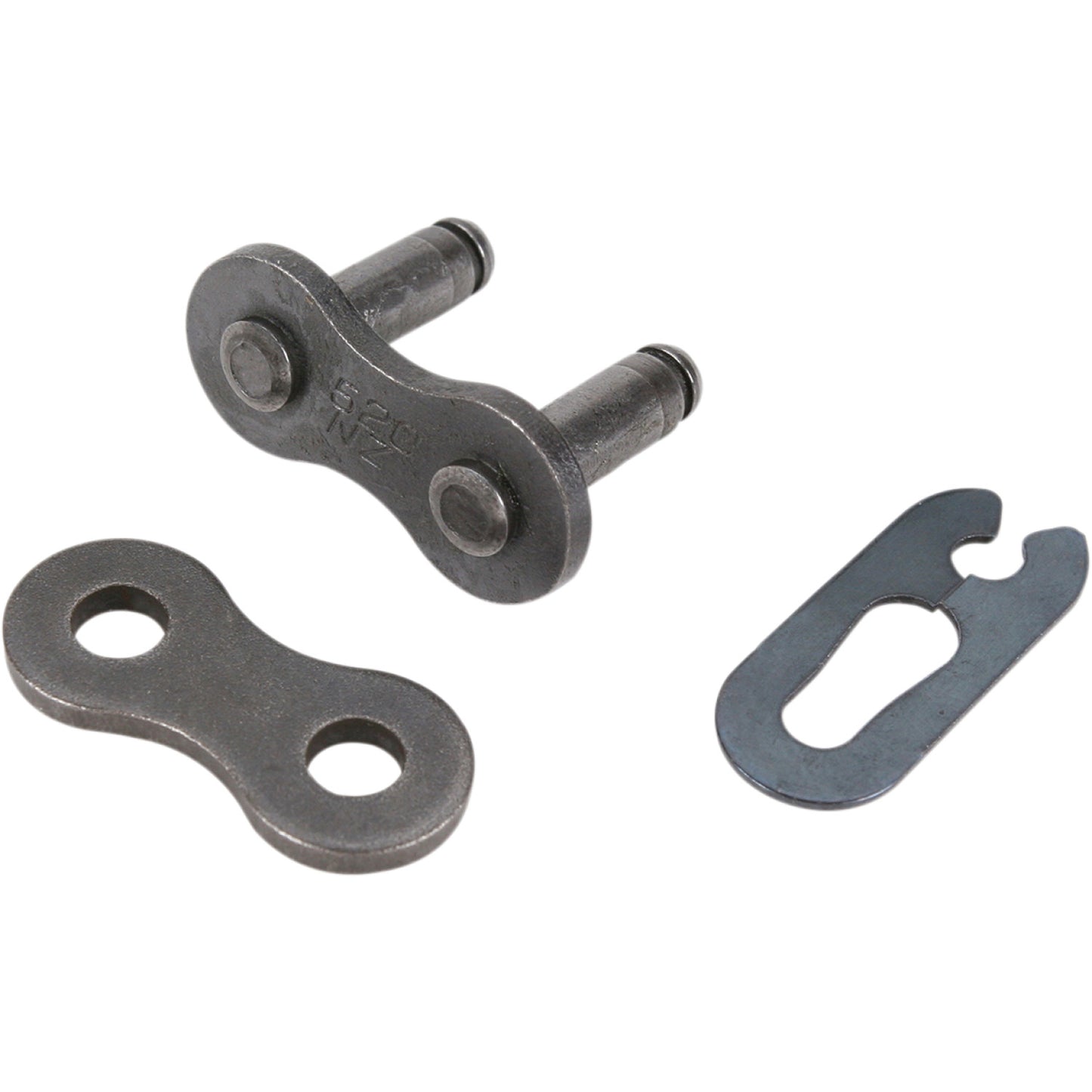 DID 520 NZ - Connecting Link - Clip FJ520NZ | Drive Chain Links & Parts