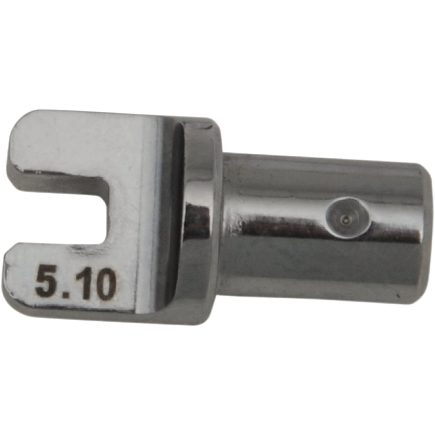 EXCEL Replacement Head - Spoke Wrench - Torque - 5.1 mm TWH-051