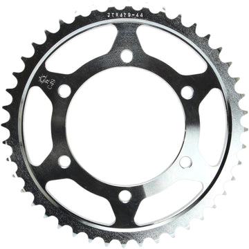 JT SPROCKETS Sprocket - Rear - Kawasaki/Suzuki - 44-Tooth JTR479.44 by JT Rear Sprockets Steel Type