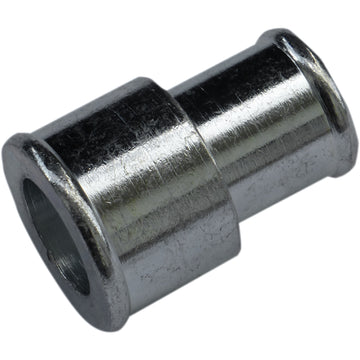 Helix Radiator Hose Fitting - In-Line Reducer - 1" to 3/4" 058-2295 | Radiator Hoses Clamps & Parts