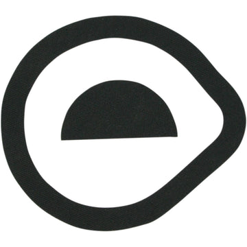 PC RACING Air Filter Gasket - Pro Seal - Gas Gas/Honda/Husqvarna/Kawasaki/KTM/Yamaha PC1