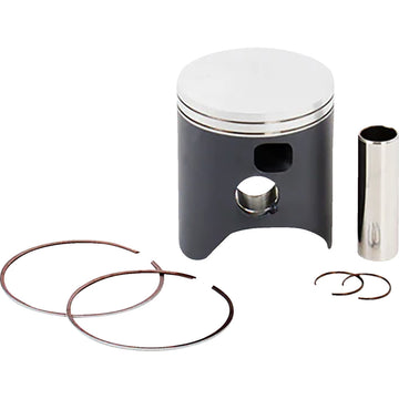 WOSSNER Piston Kit - 73.28 mm - Arctic Cat K7005DA-2