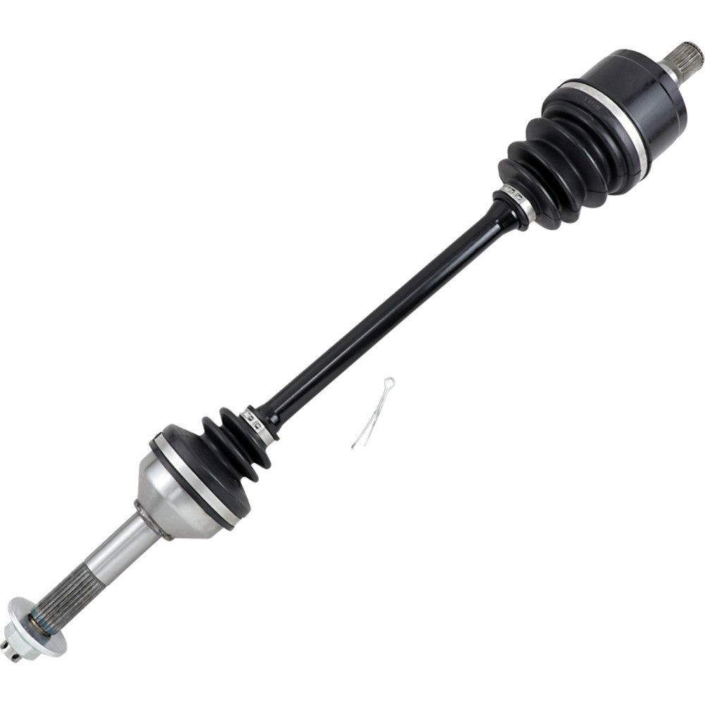 MOOSE OFFROAD Axle Kit - Complete - Standard - Rear Right - '08-'11 Kawasaki Teryx 750 LM6-KW-8-319