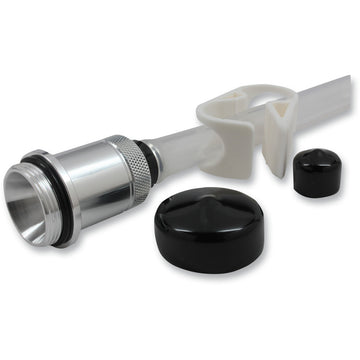 WORKS CONNECTION EZ Oil Drain System - CRF 24-100