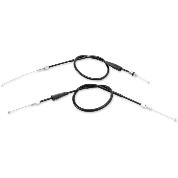 Moose Racing Throttle Cable - Honda 45-1023