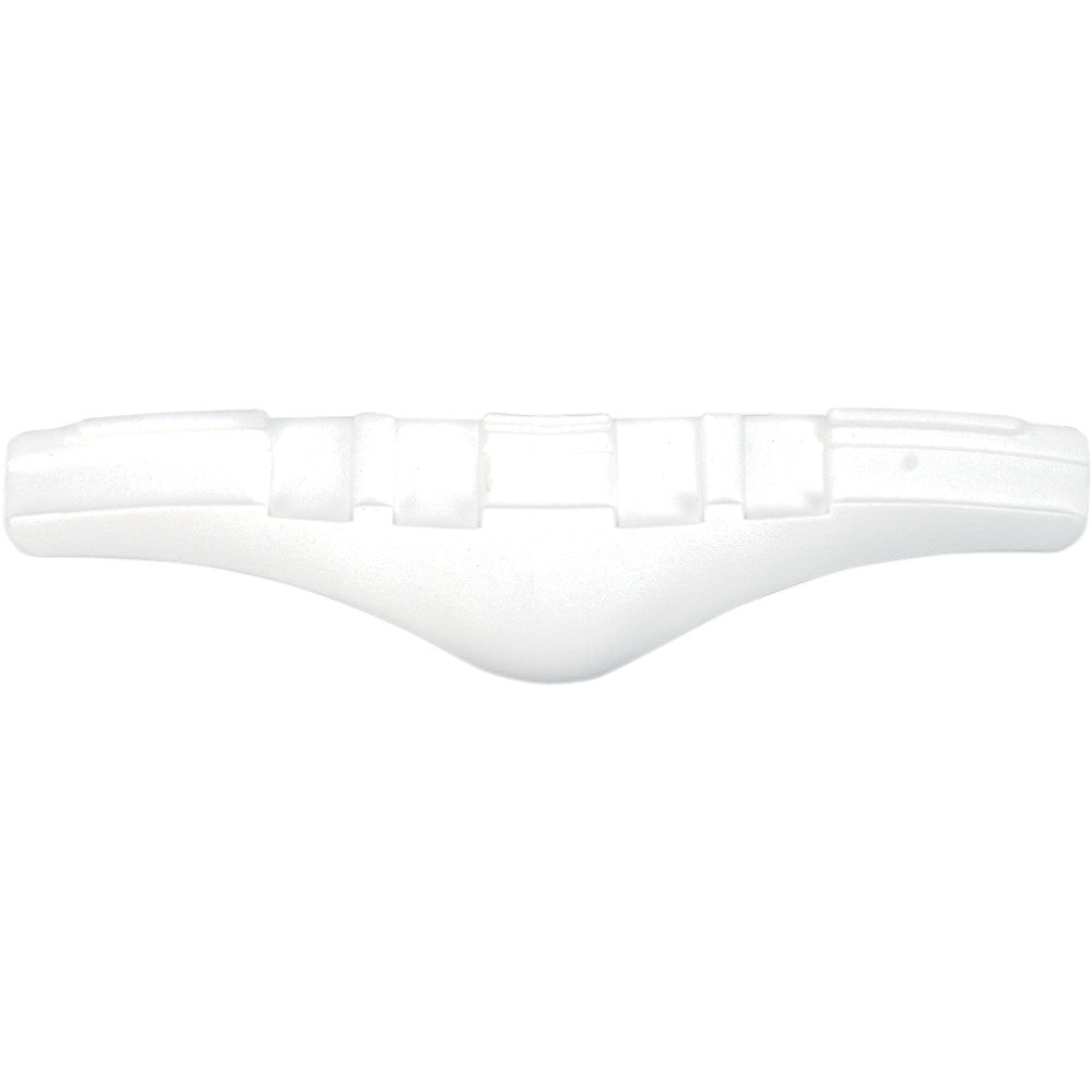ICON Mainframe/Alliance* Breath Deflector - White 0133-0368