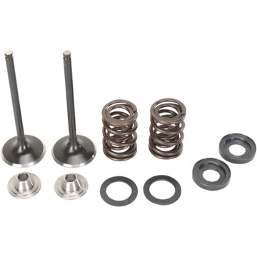 Moose Racing Valve and Spring Kit M96-96360