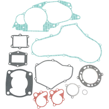 Moose Racing Complete Motor Gasket Kit - Honda 808814MSE