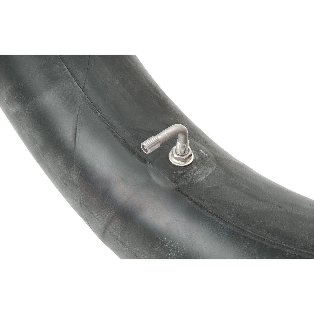 BRIDGESTONE Inner Tube - Standard - 15" - PV-78 - 90? Center Metal Valve 543578