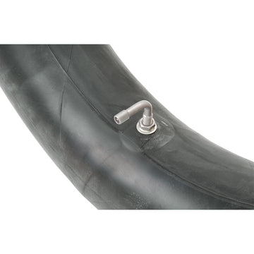 BRIDGESTONE Inner Tube - Standard - 15" - PV-78 - 90? Center Metal Valve 543578