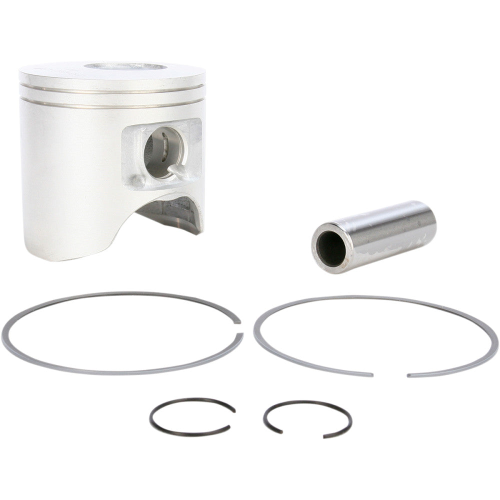 WSM Piston Kit - 81.00 mm - Kawasaki 010-842-07K