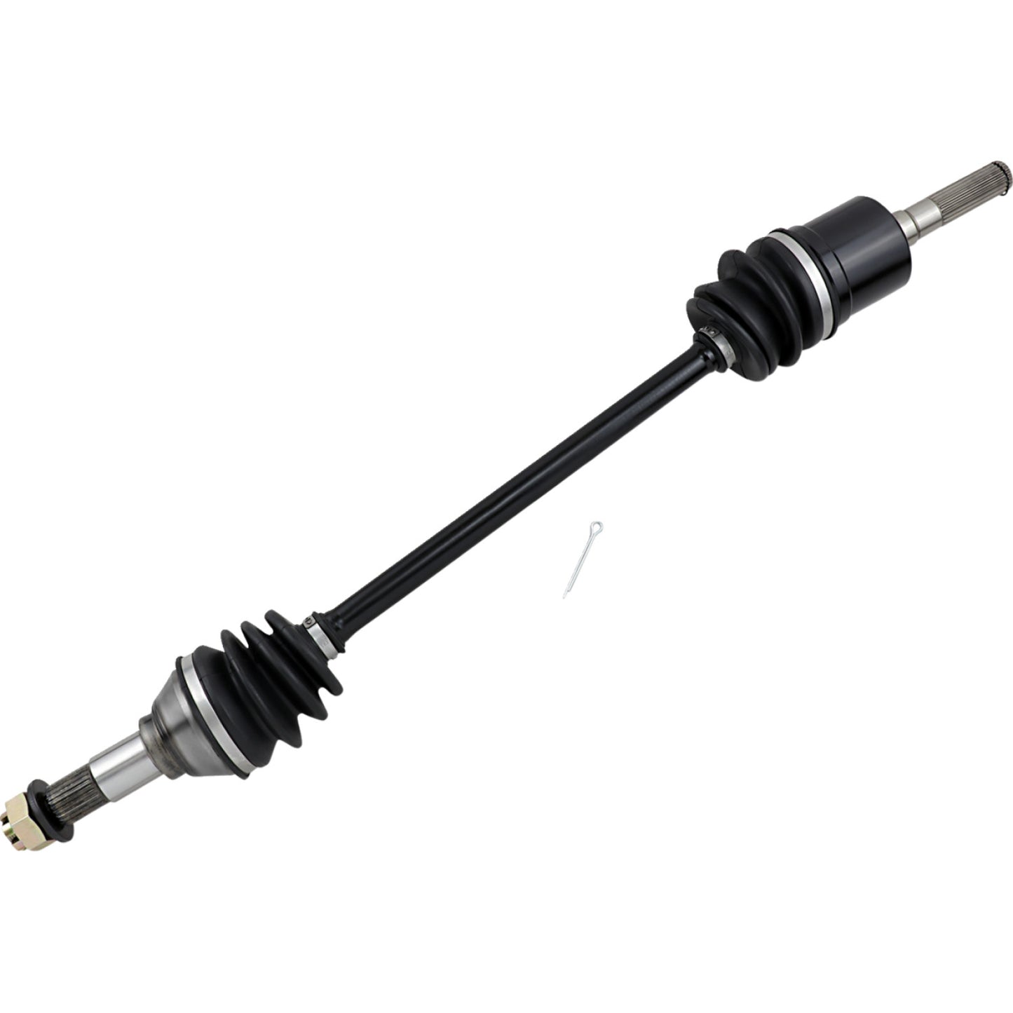 Moose Utility Axle Kit - CV - Complete - OEM Replacement - Standard - Front Right - Can-Am CAN-7050 | Wheel A X Les & Parts
