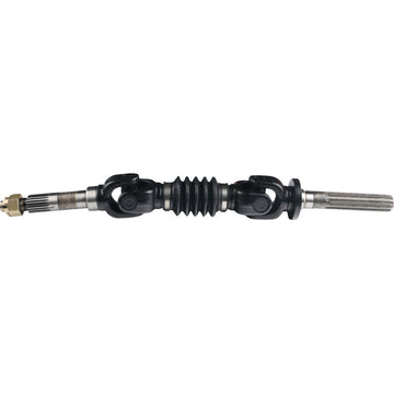 MOOSE OFFROAD Axle Kit - CV - Complete - OEM Replacement - Standard - Rear Left/Right - Kubota RTV KUB-7009