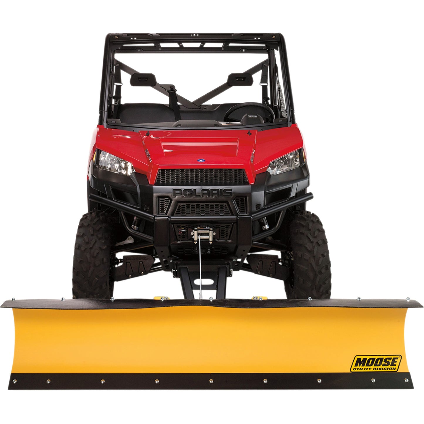 Moose Utility RM5 Plow Mount - Ranger XP 4482PF | Plows
