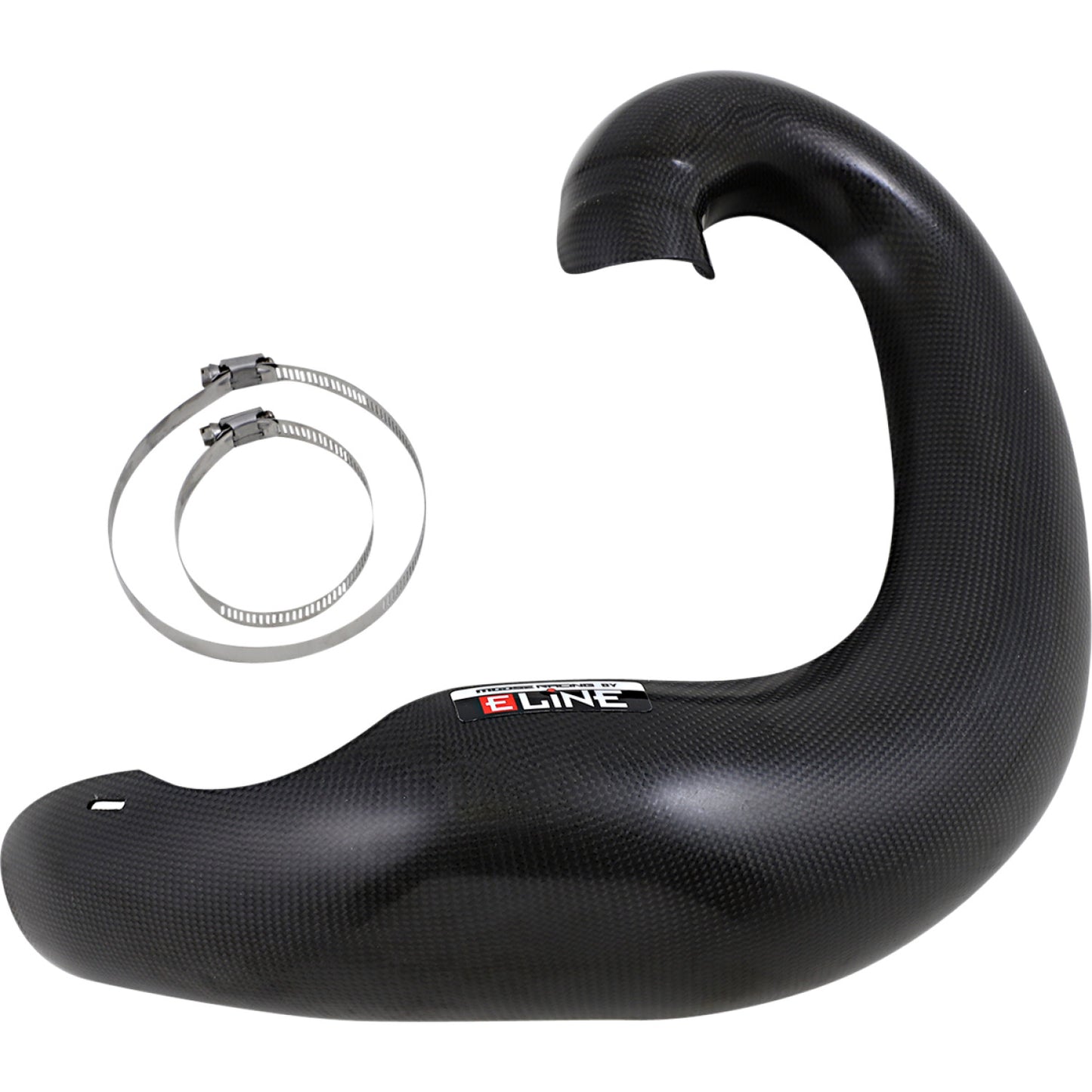 Moose Racing Pipe Guard - FMF Gnarly MPG203